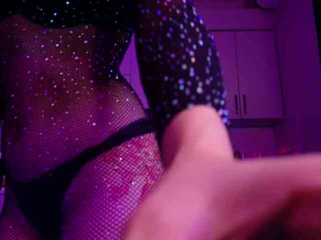 Mishel-Blessing webcam