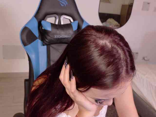Mishel-Blessing webcam