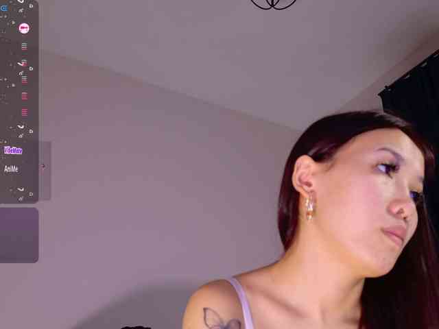 Mishel-Blessing webcam