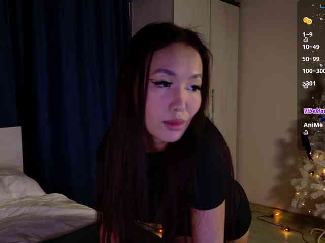 Mishel-Blessing webcam