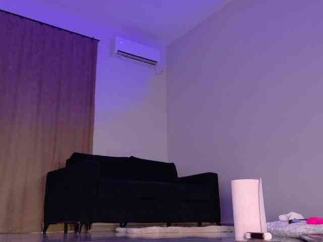 Mishel-Blessing webcam