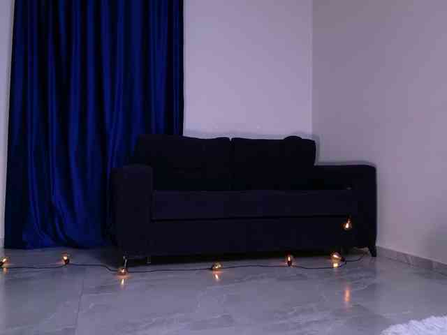 Mishel-Blessing webcam