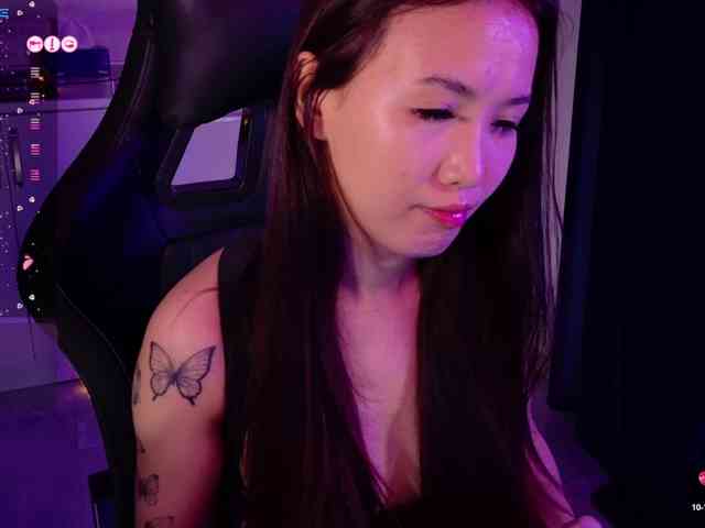 Mishel-Blessing webcam