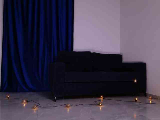 Mishel-Blessing webcam