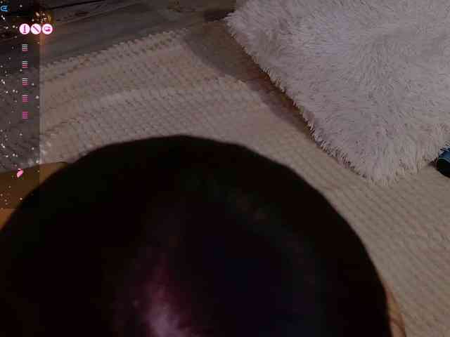 Mishel-Blessing webcam