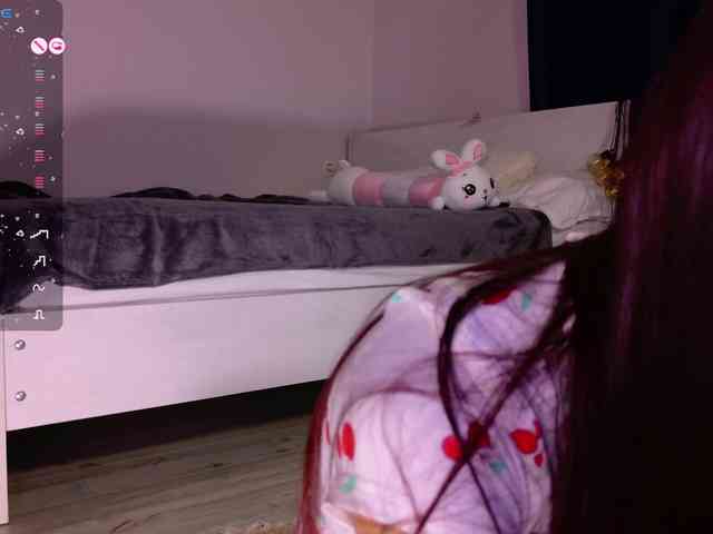 Mishel-Blessing webcam