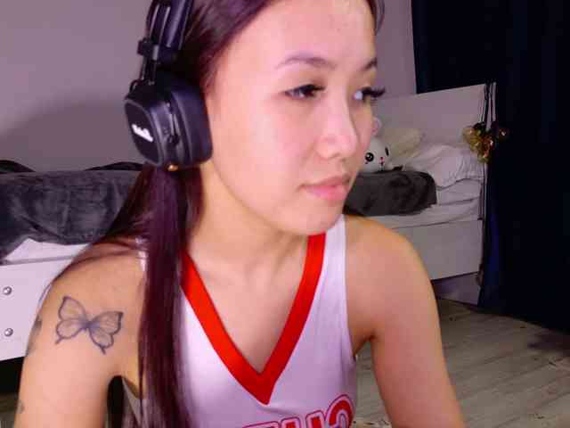 Mishel-Blessing webcam