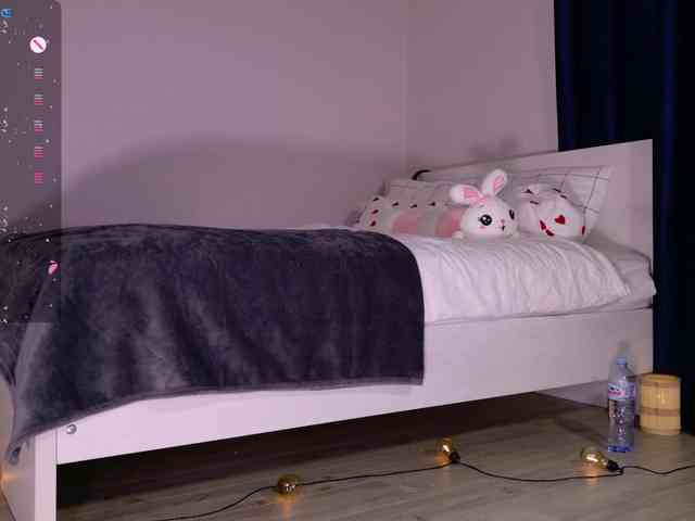 Mishel-Blessing webcam