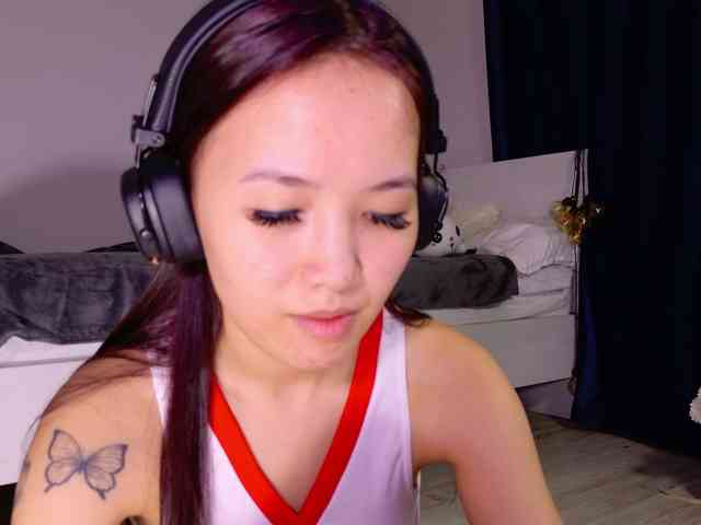 Mishel-Blessing webcam