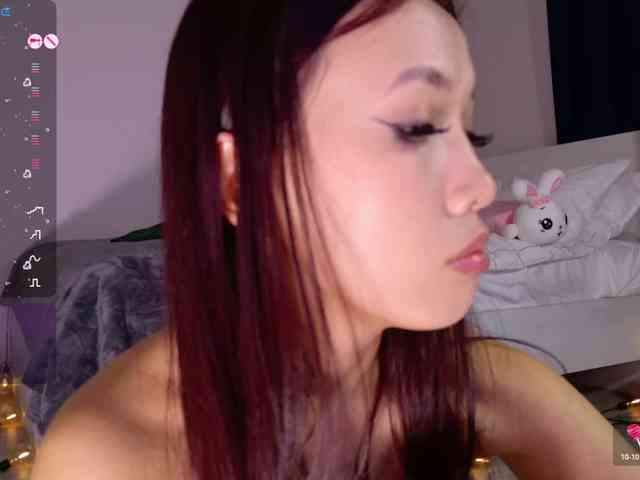 Mishel-Blessing webcam