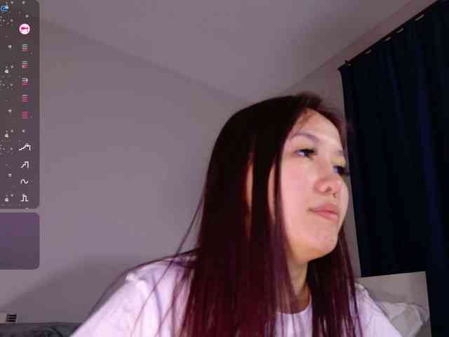 Mishel-Blessing webcam