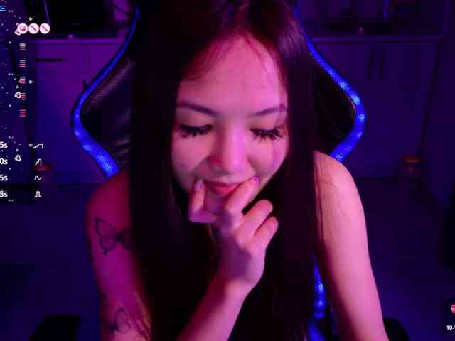 Mishel-Blessing webcam