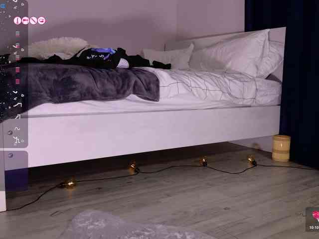 Mishel-Blessing webcam