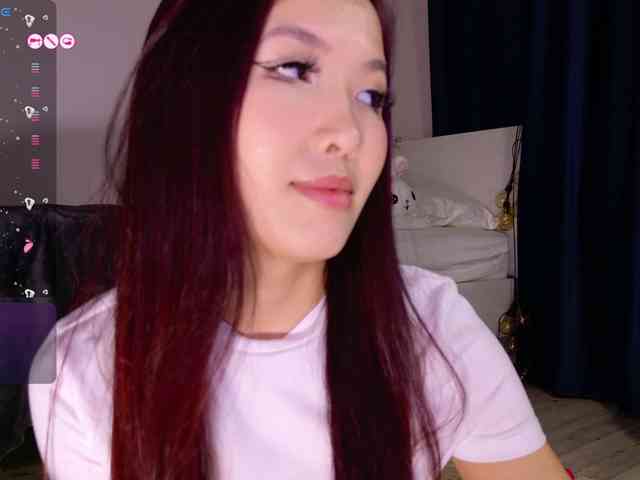 Mishel-Blessing webcam