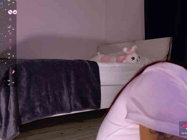 Mishel-Blessing webcam