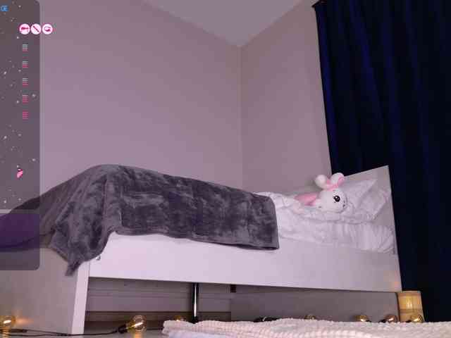 Mishel-Blessing webcam