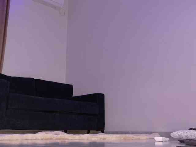 Mishel-Blessing webcam