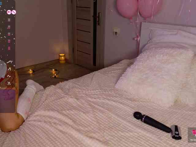 Mishel-Blessing webcam