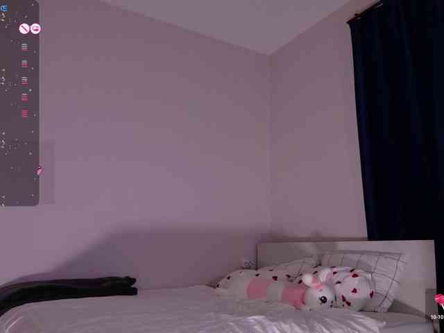 Mishel-Blessing webcam