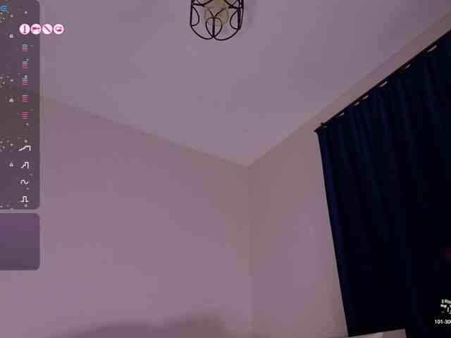 Mishel-Blessing webcam