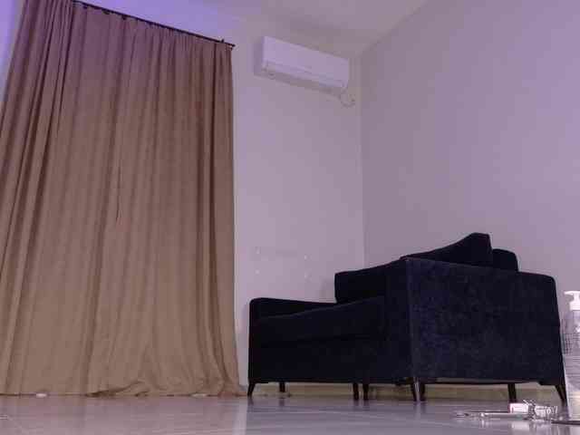 camsex online Mishel-Blessing