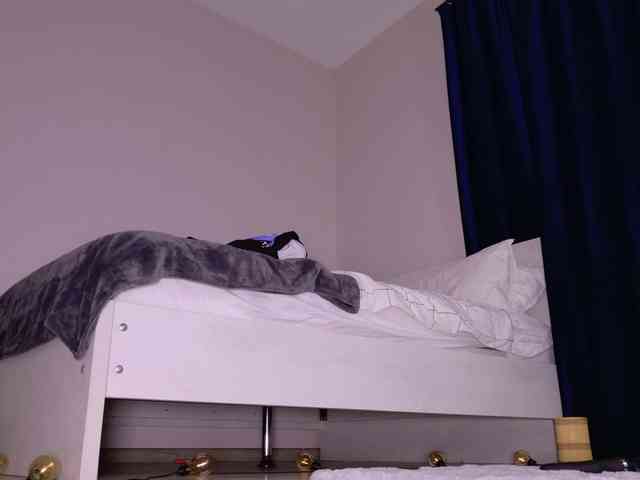 Mishel-Blessing webcam