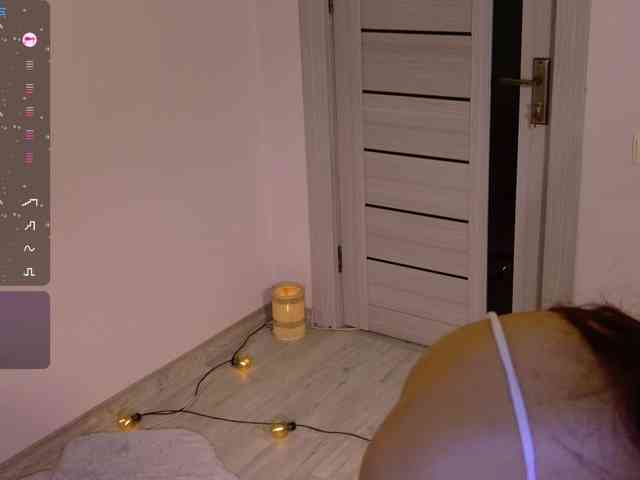 Mishel-Blessing webcam