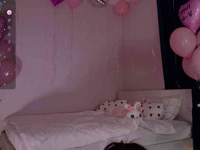 Mishel-Blessing webcam