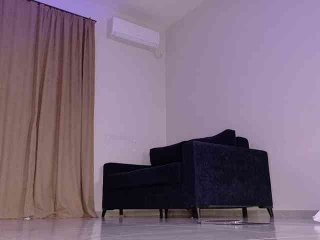 Mishel-Blessing webcam