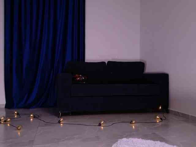 Mishel-Blessing webcam