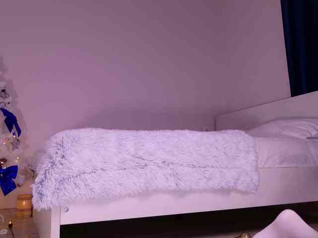 Mishel-Blessing webcam