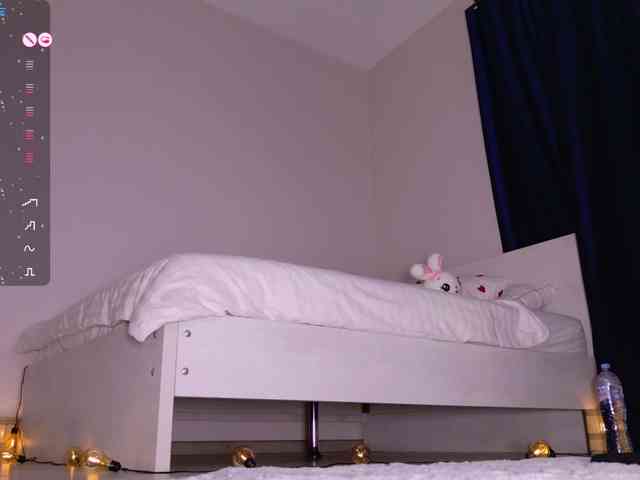 Mishel-Blessing webcam