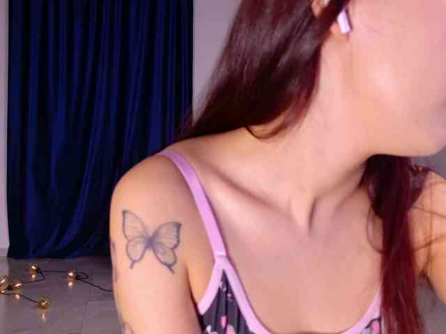 Mishel-Blessing webcam