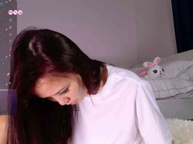 Mishel-Blessing webcam