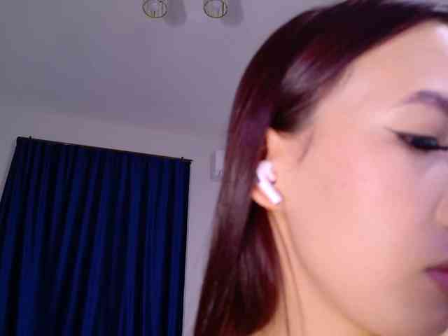 Mishel-Blessing webcam