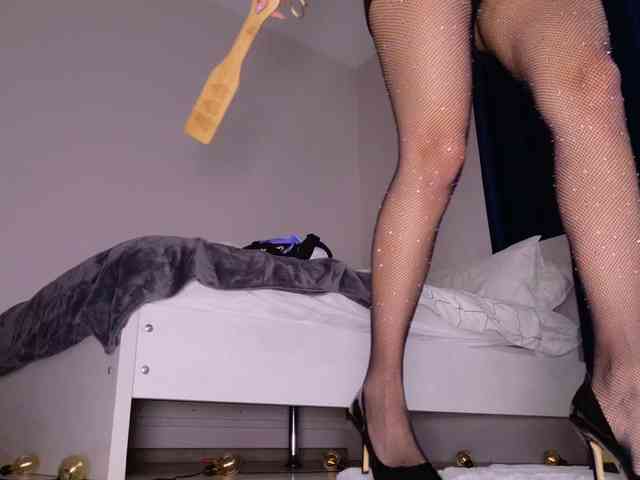 Mishel-Blessing webcam