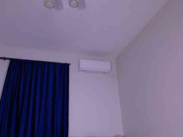 Mishel-Blessing webcam