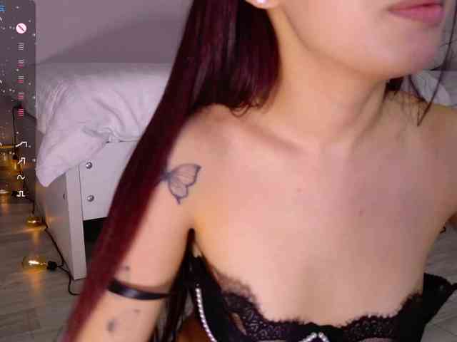 Mishel-Blessing webcam