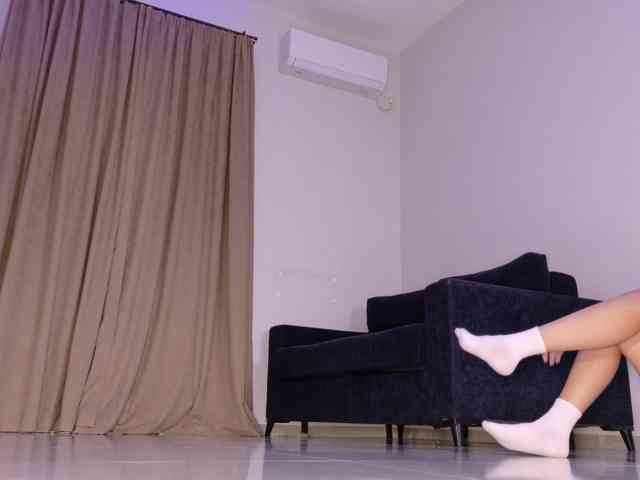 online chat room Mishel-Blessing