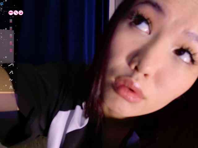 Mishel-Blessing webcam