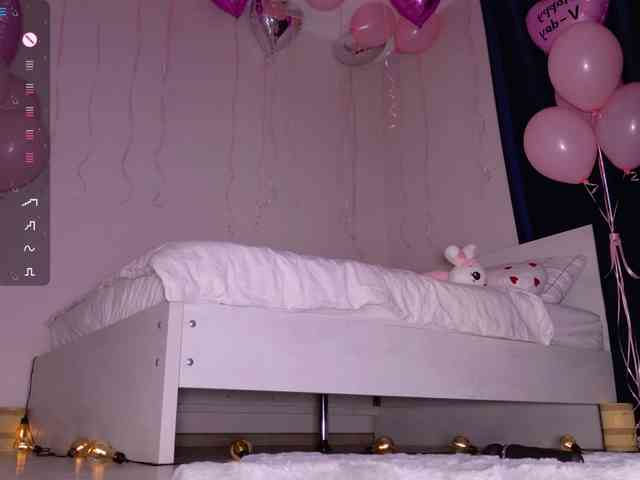 Mishel-Blessing webcam