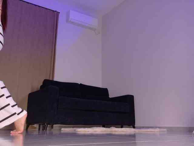 Mishel-Blessing webcam