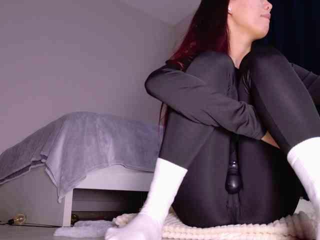 Mishel-Blessing webcam