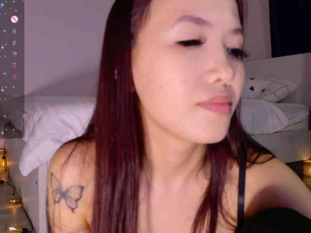 Mishel-Blessing webcam