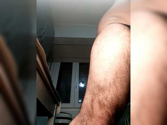 go to chat with Golfosalvaje