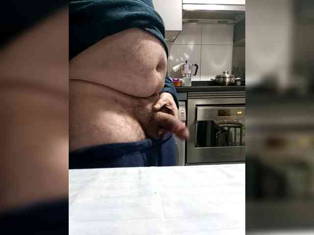 Golfosalvaje Live Webcam on BongaCams