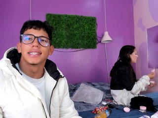 RyanPricee Porn Show