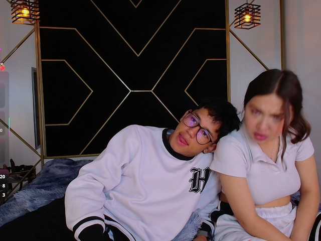 Sexy RyanPricee will incite your desires in a steamy cumshow RyanPricee from BongaCams