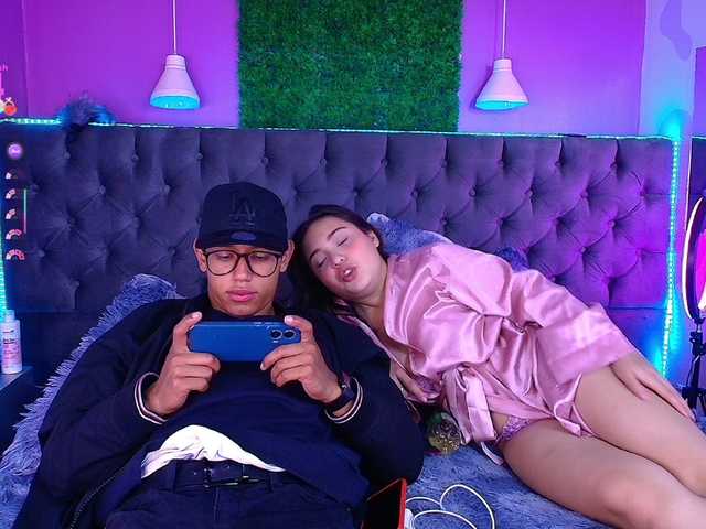 RyanPricee from BongaCams is Freechat