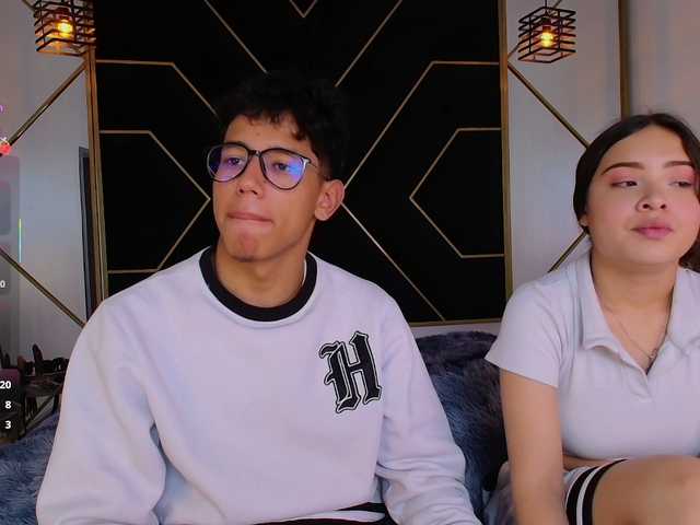 Sexy RyanPricee will incite your desires in a steamy cumshow RyanPricee from BongaCams